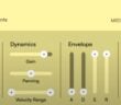 Organic Instruments’ Glockenspiel is a FREE virtual instrument for Elemental Player