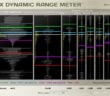 Reflex Acoustics releases a FREE dynamic range meter plugin for macOS and Windows